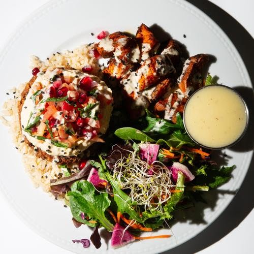 Kupfert & Kim by null