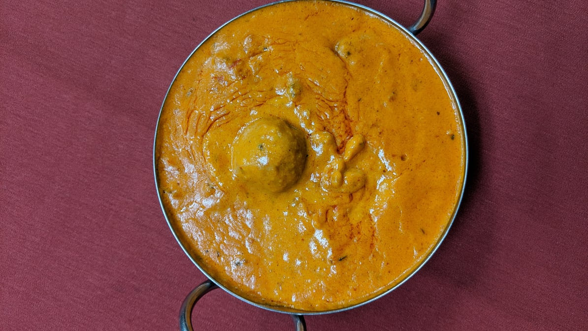 Himalayan Cuisine by null