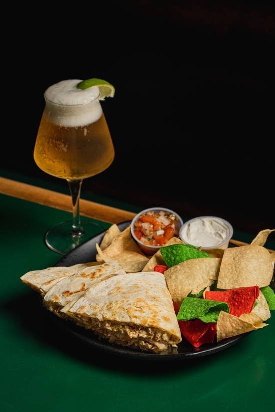 Sports Grill by null