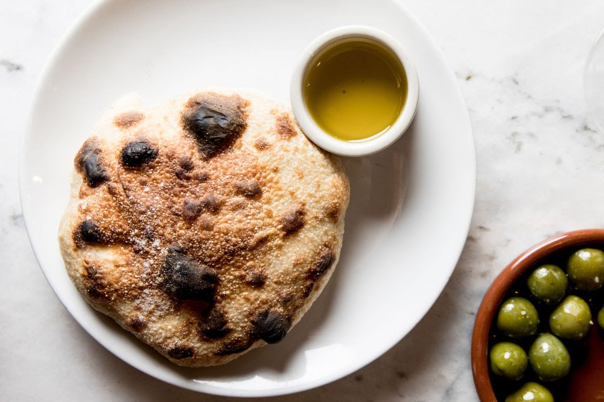 Mioposto Pizzeria by null