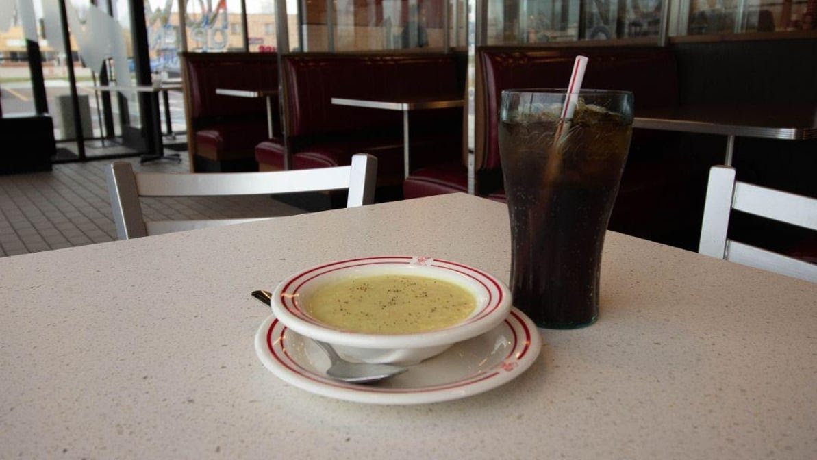 National Coney Island - Masonic & Gratiot by null