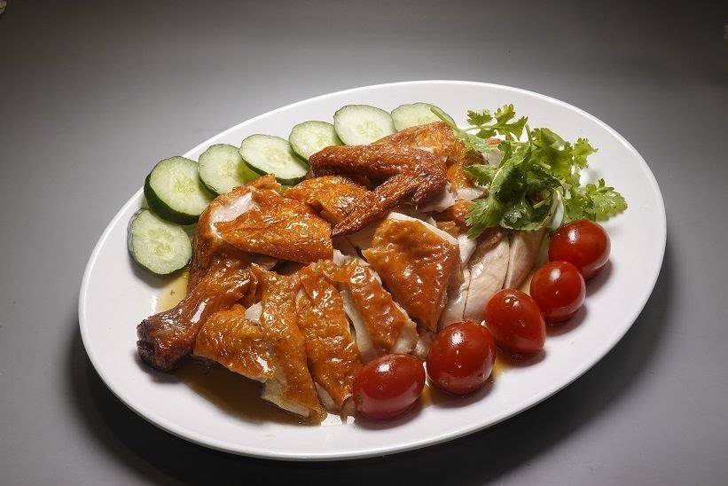 Hainan Jones (Dekalb Market Hall) by null