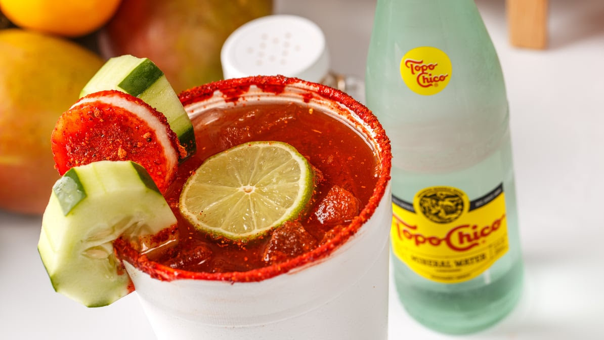 My Refresqueria by null