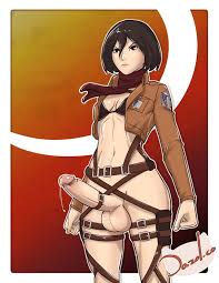 Pics query mikasa futa hentai sort popular all jpg x Mikasa ackerman futa hentai