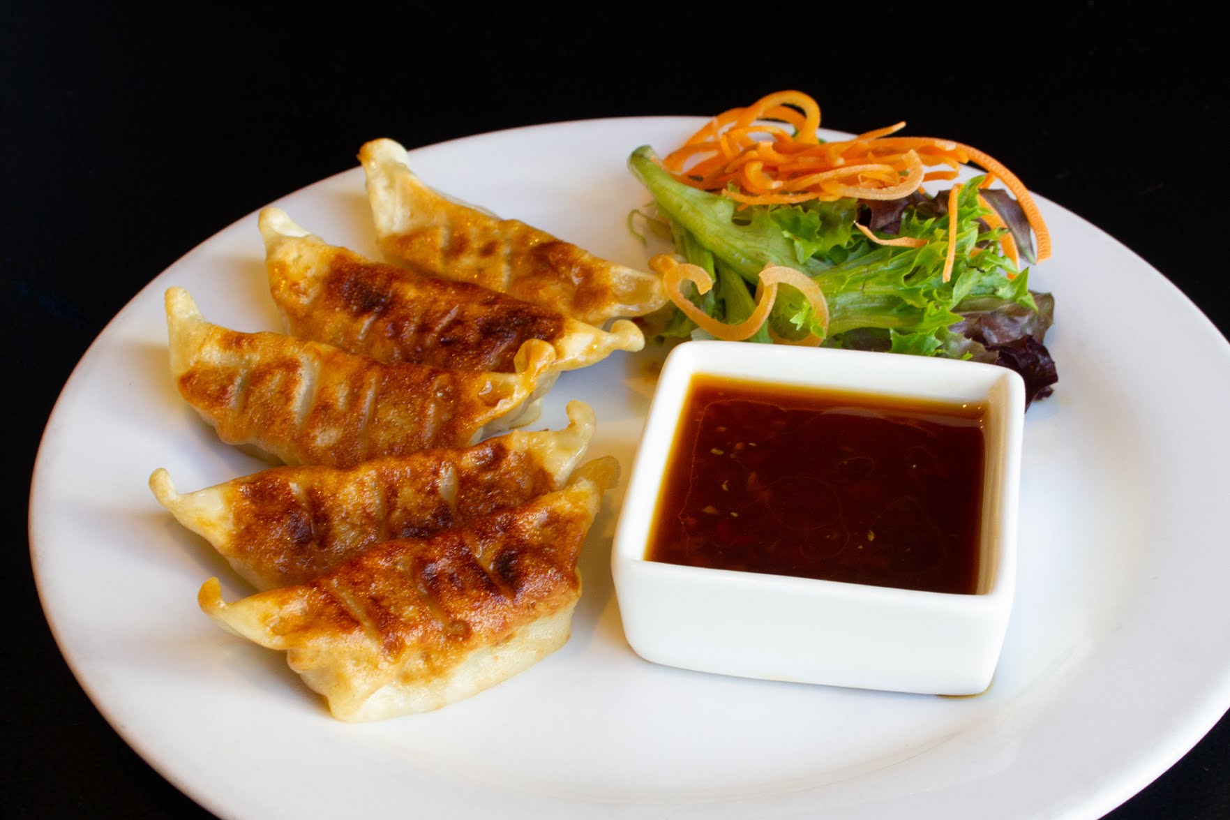 Hapa Sushi Grill and Sake Bar by null