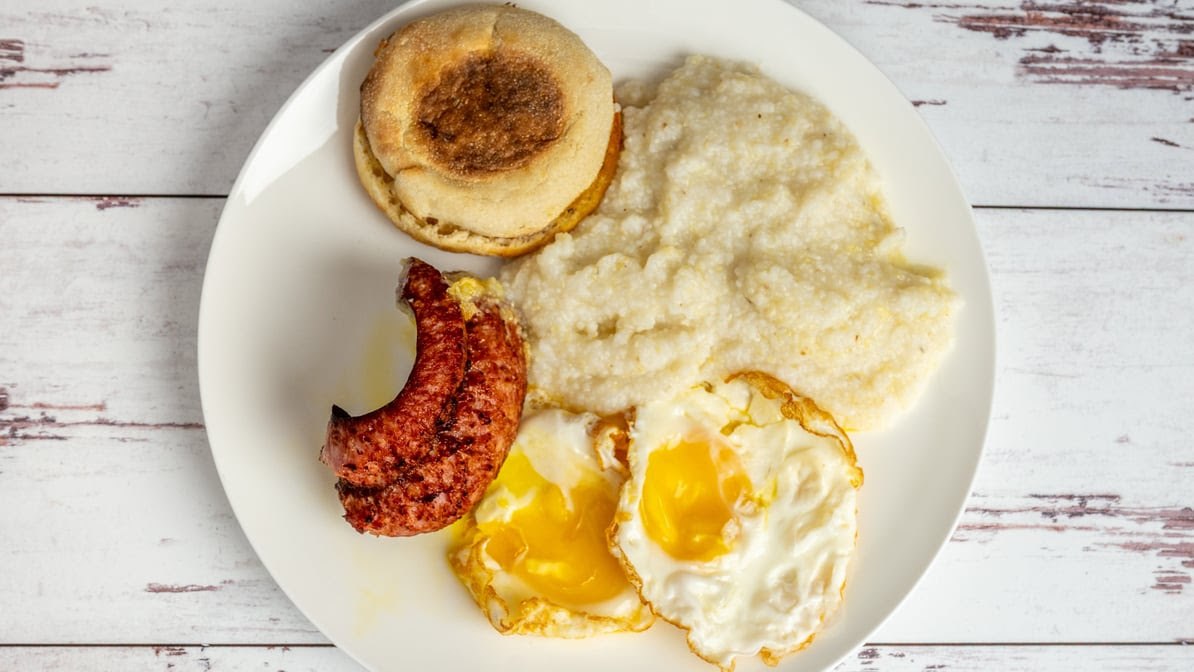 Creekside Restaurant by null