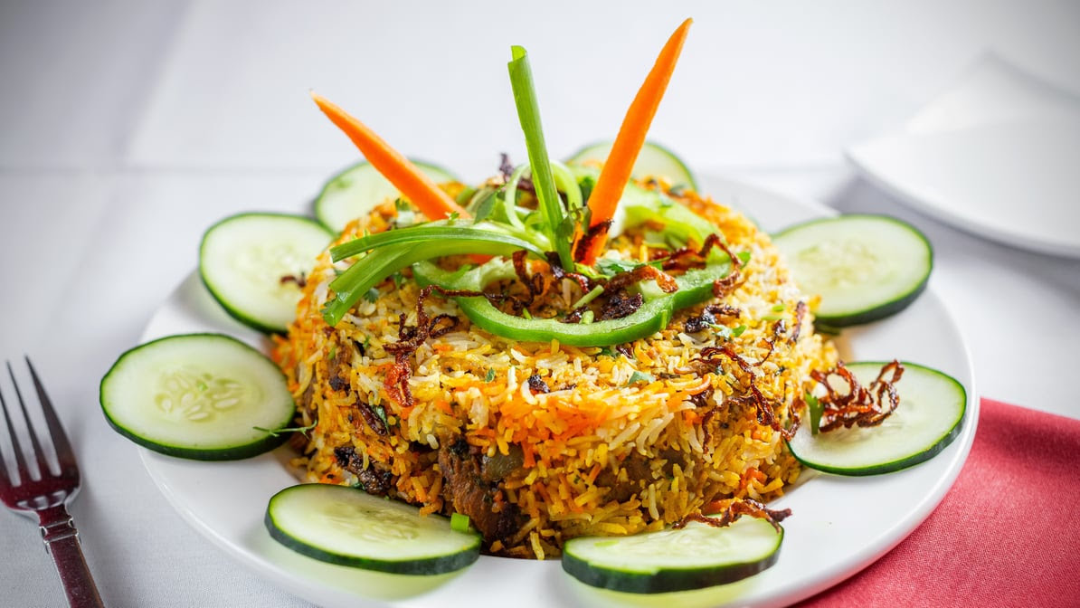 Cumin Restaurant - Wicker Park by null