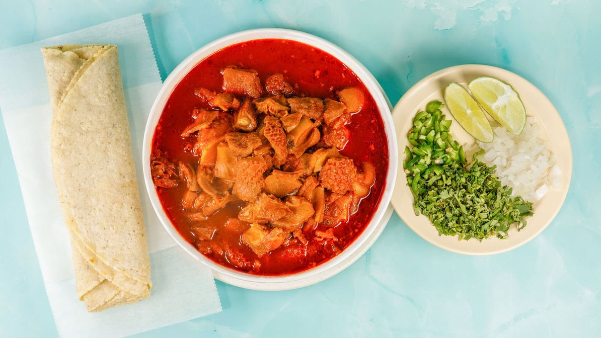 Tacos El Tio by null