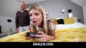 Horny gamer girls who refuse to stop gaming while having sex redhead miley cole jpg x Sex while gaming