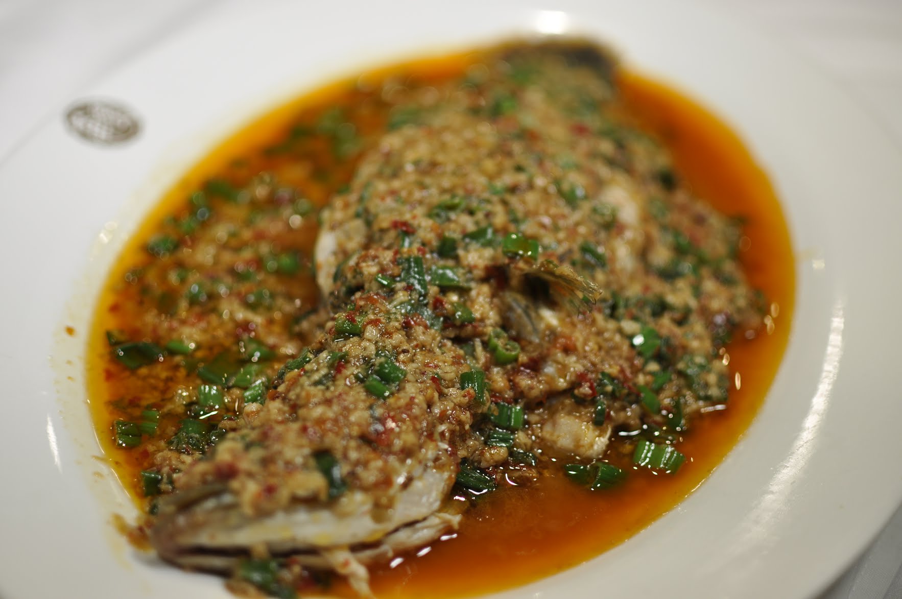 Hwa Yuan Szechuan by null