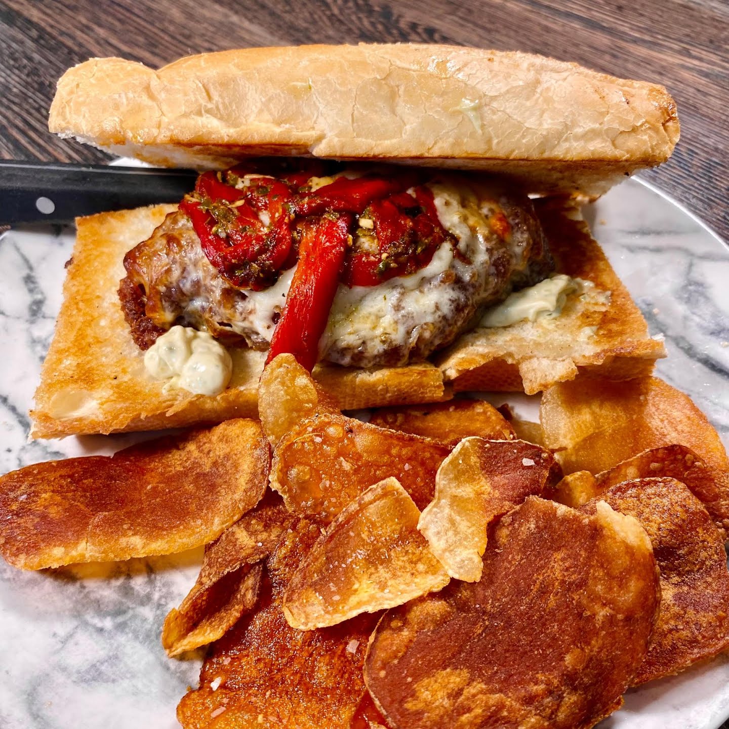 Karlton Cafe by null