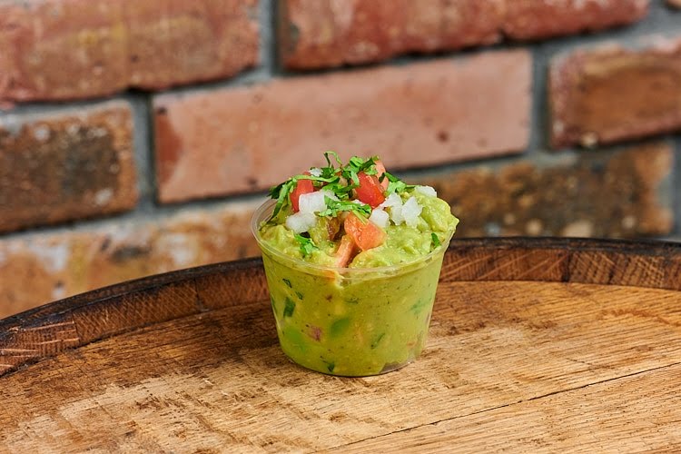 Bodega Taqueria y Tequila by null