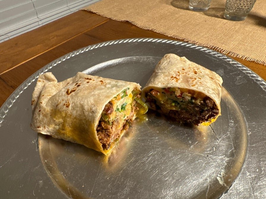 Metro Balderas Aztek Food by null