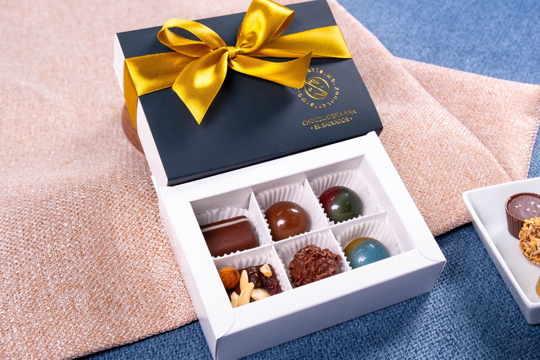Xocolatísimo by null