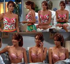 April bowlby underwear scene in two and a half men jpg x April bowlby sexy