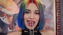 Rainbow hair jpg x Rainbow hair