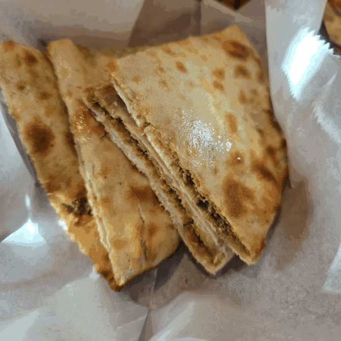 Raaga Tandoor by null