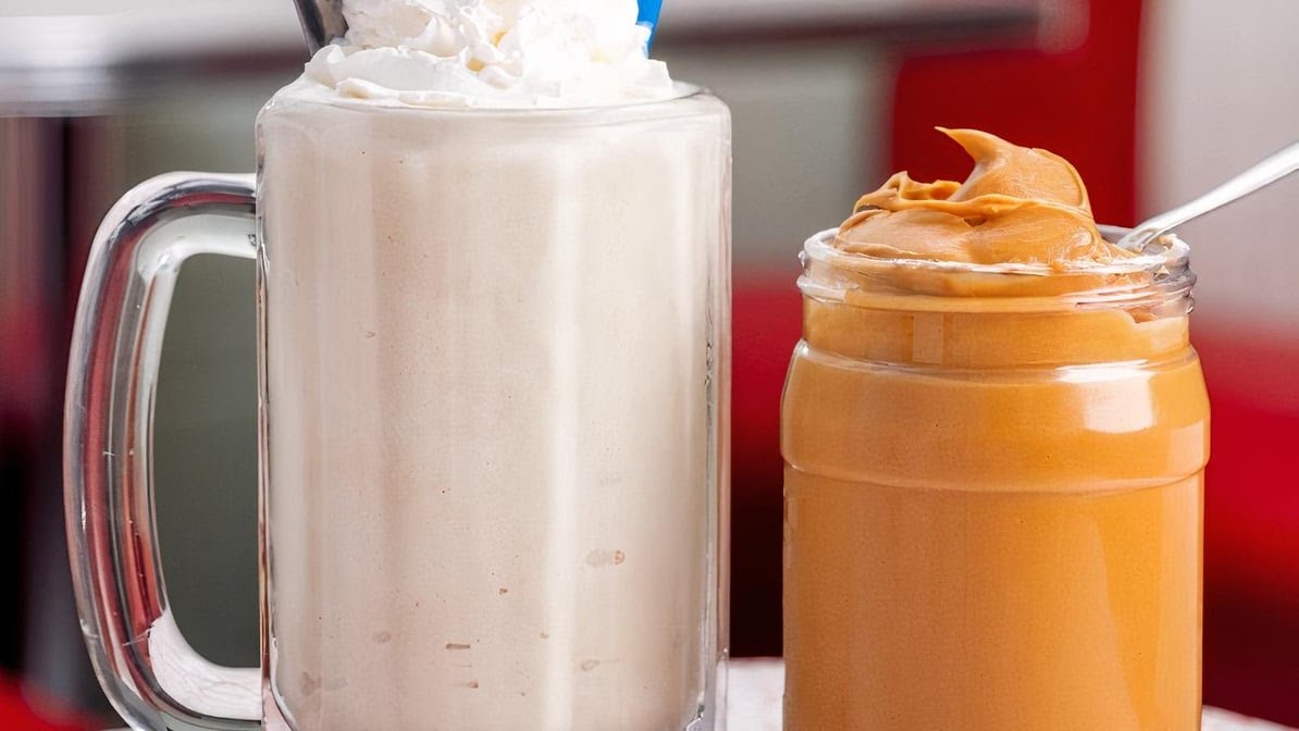 Boomarang Diner by null