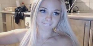 Hot sexy blond teens jpg x Hot sexy blond teens