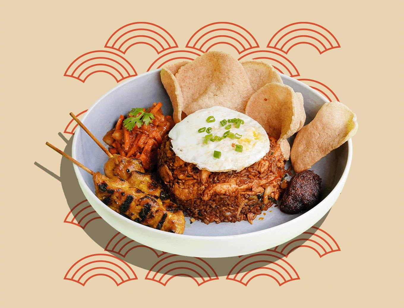 Nasi and Mee - Nungambakkam by null