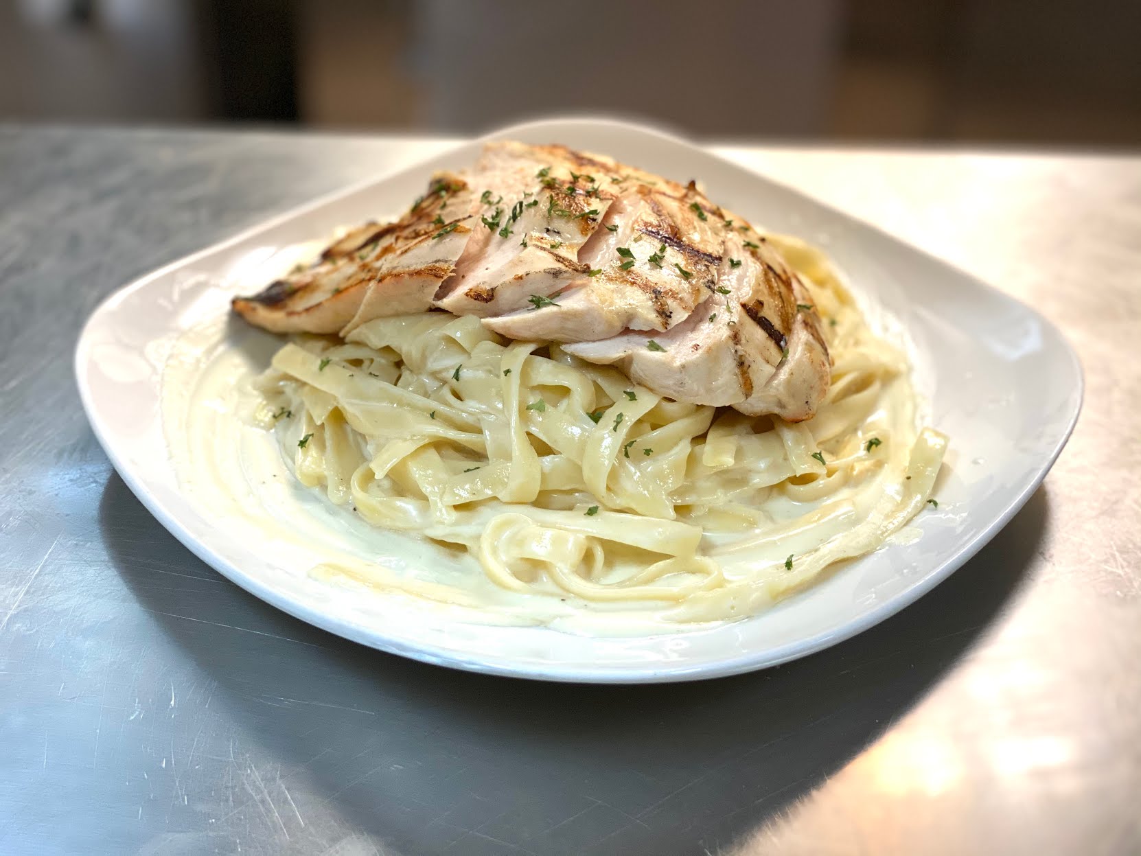 Mineo's Pizza & Wings by null