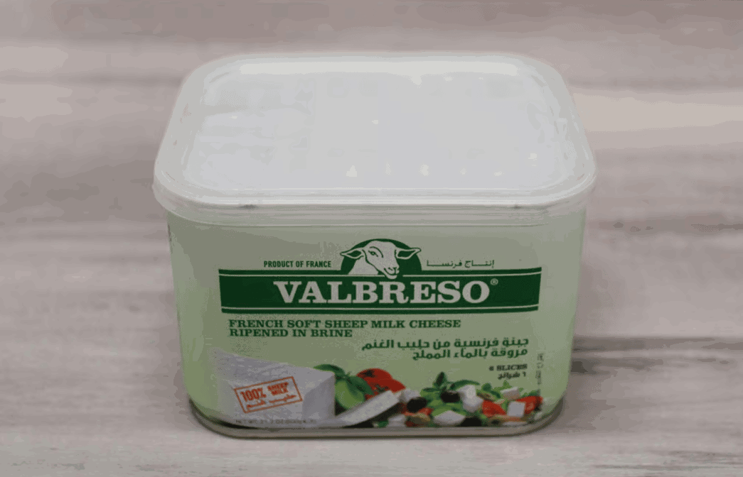 Gandoum Bakery by null