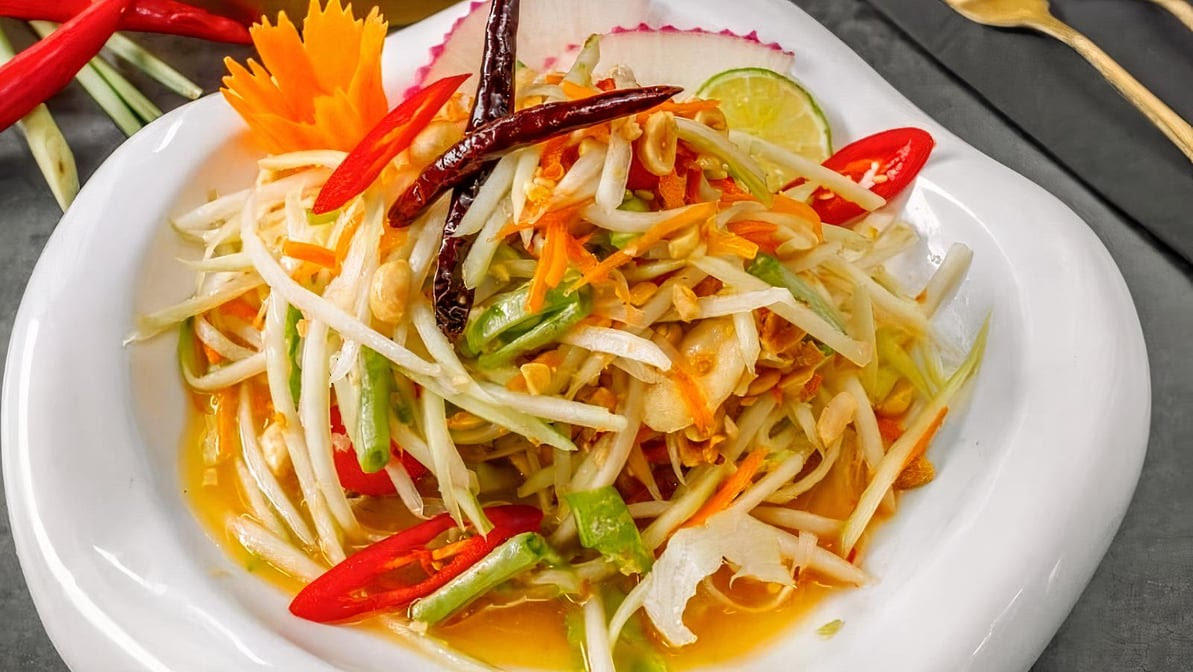 Thai Food Near Me by null
