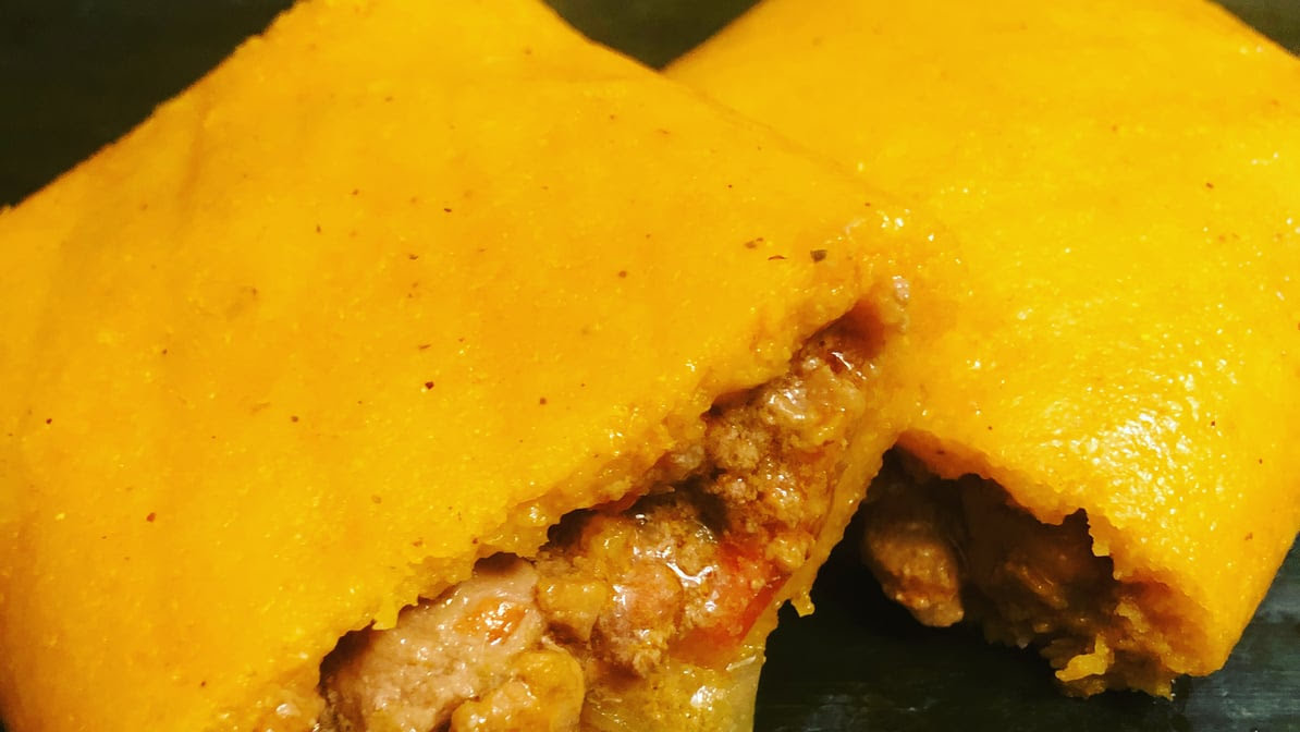 La Arepa by null