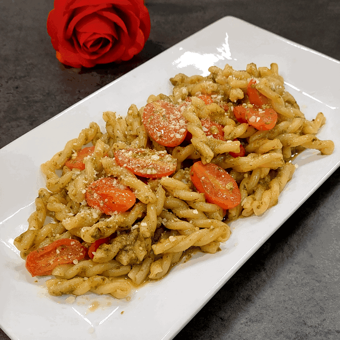 ARTIPASTA Italian Food (South Austin) by null