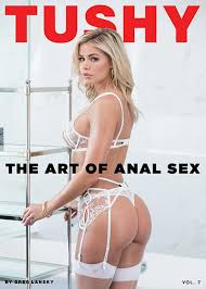 The art of anal with marie from art jpg x Art of anal