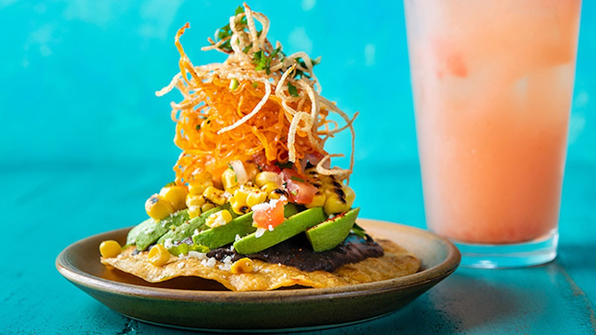 Solita Tacos & Margaritas by null