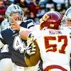 NFL Announces Time For Dallas-Washington Game