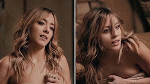 Chloe bennet sex tape jpg x Chloe bennet sex tape