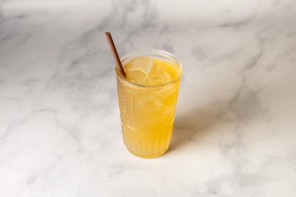 Superba Food + Bread by null