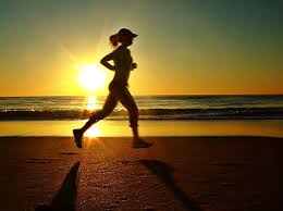 Бег труссцой