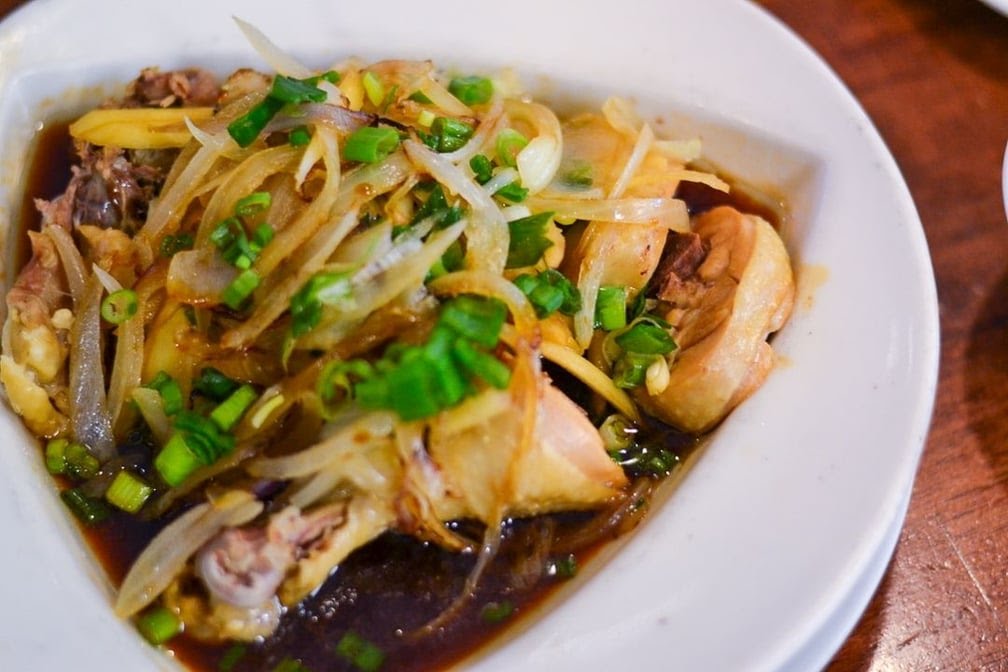 Sticky Rice Cafe by null