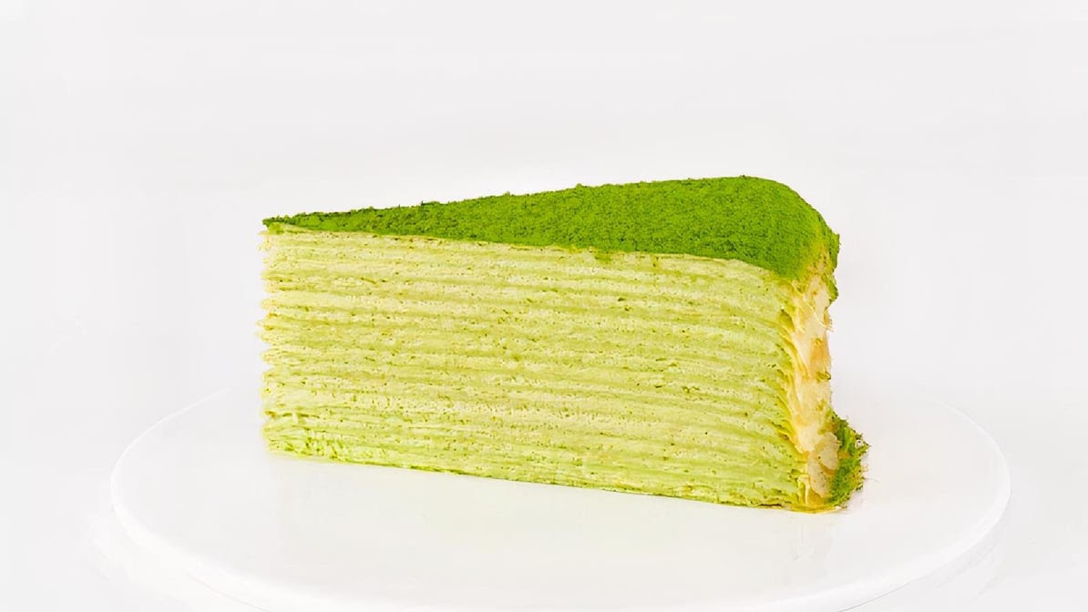 Lady M Cake Boutique - Irvine by null