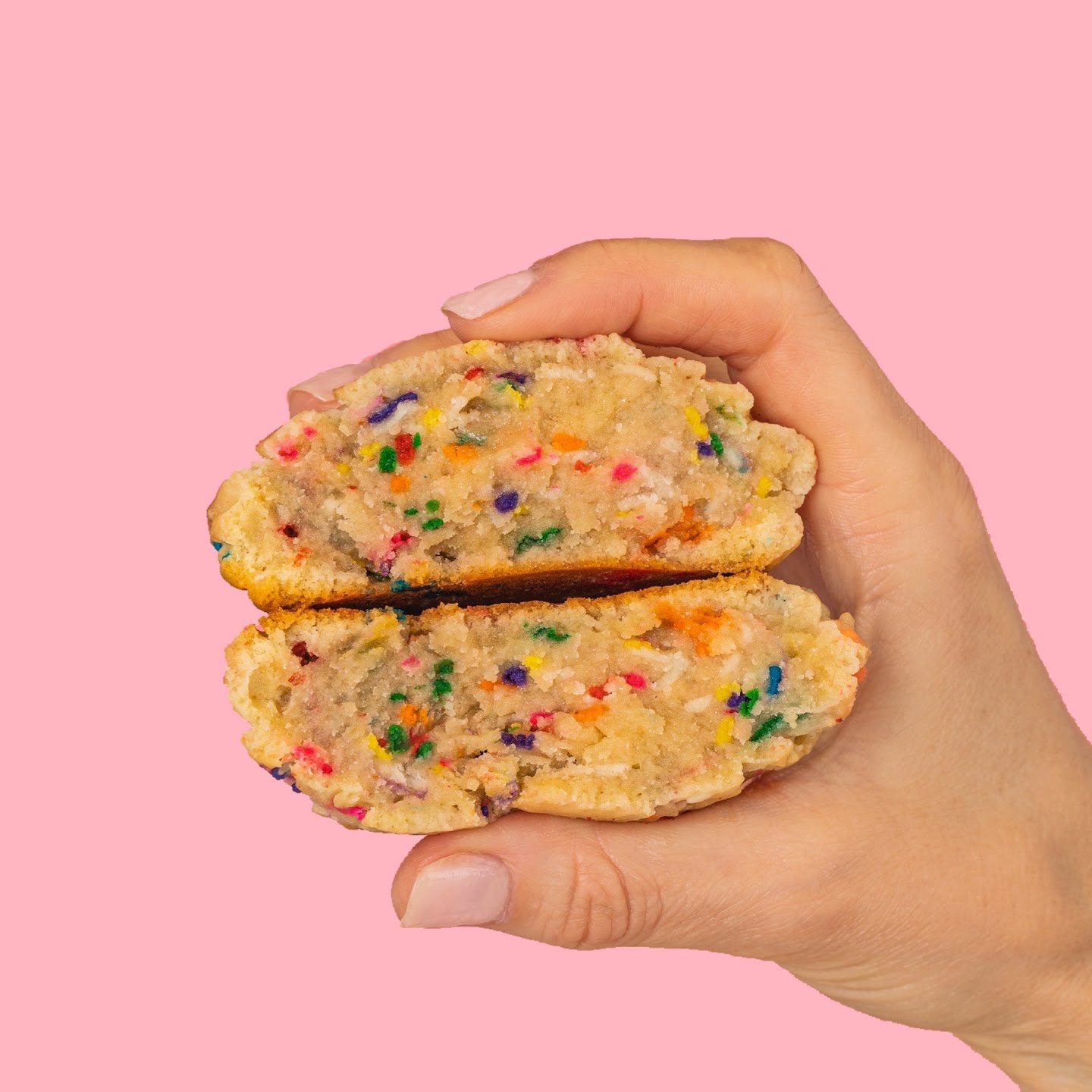 Milk N Cookies by null
