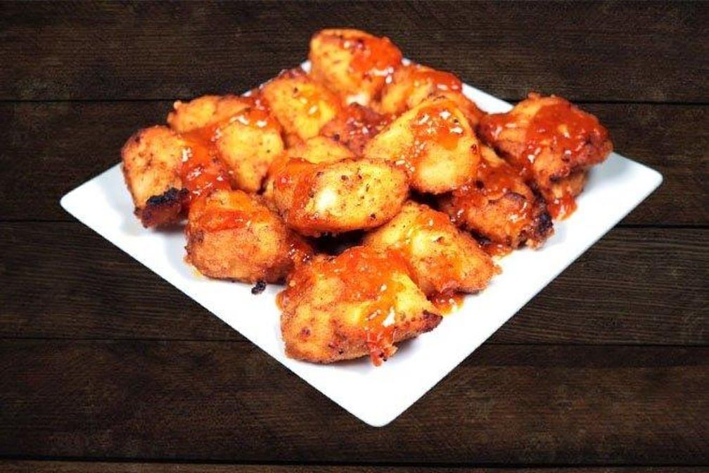 Pizza Express Halal by null