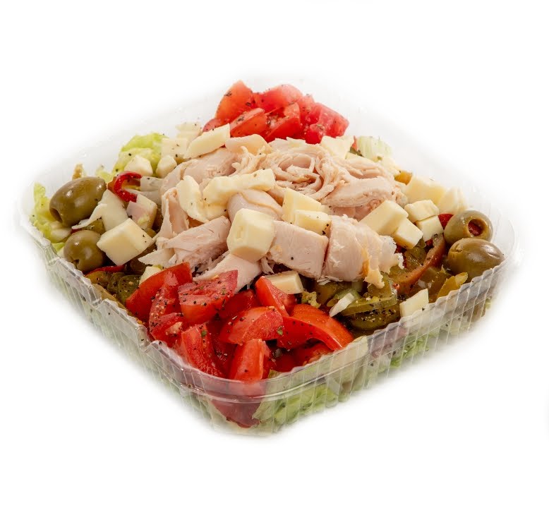Laspada's Original Hoagies - Lauderdale-By-The-Sea by null