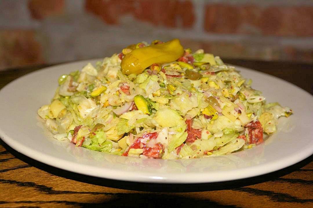 Lucky Dog Saloon by null