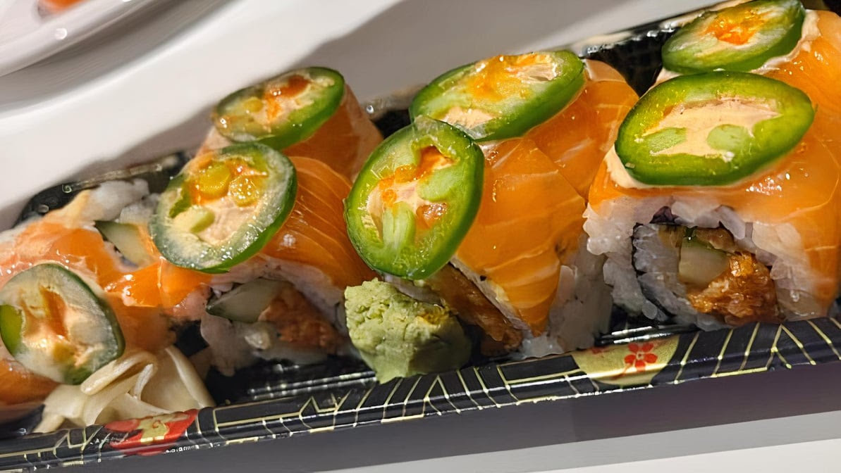 takeshi sushi by null