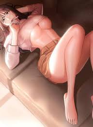 My step aunt lets me fuck her while her husband does telework jpg x My aunt