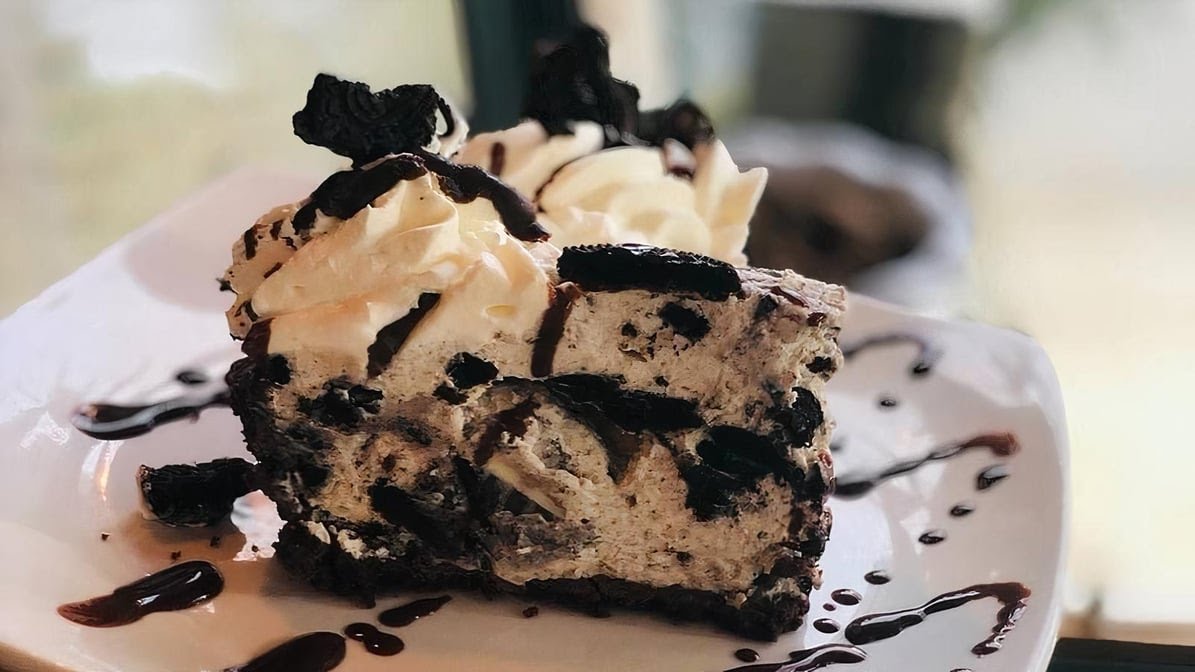 A la Mode Pies Phinney Ridge by null