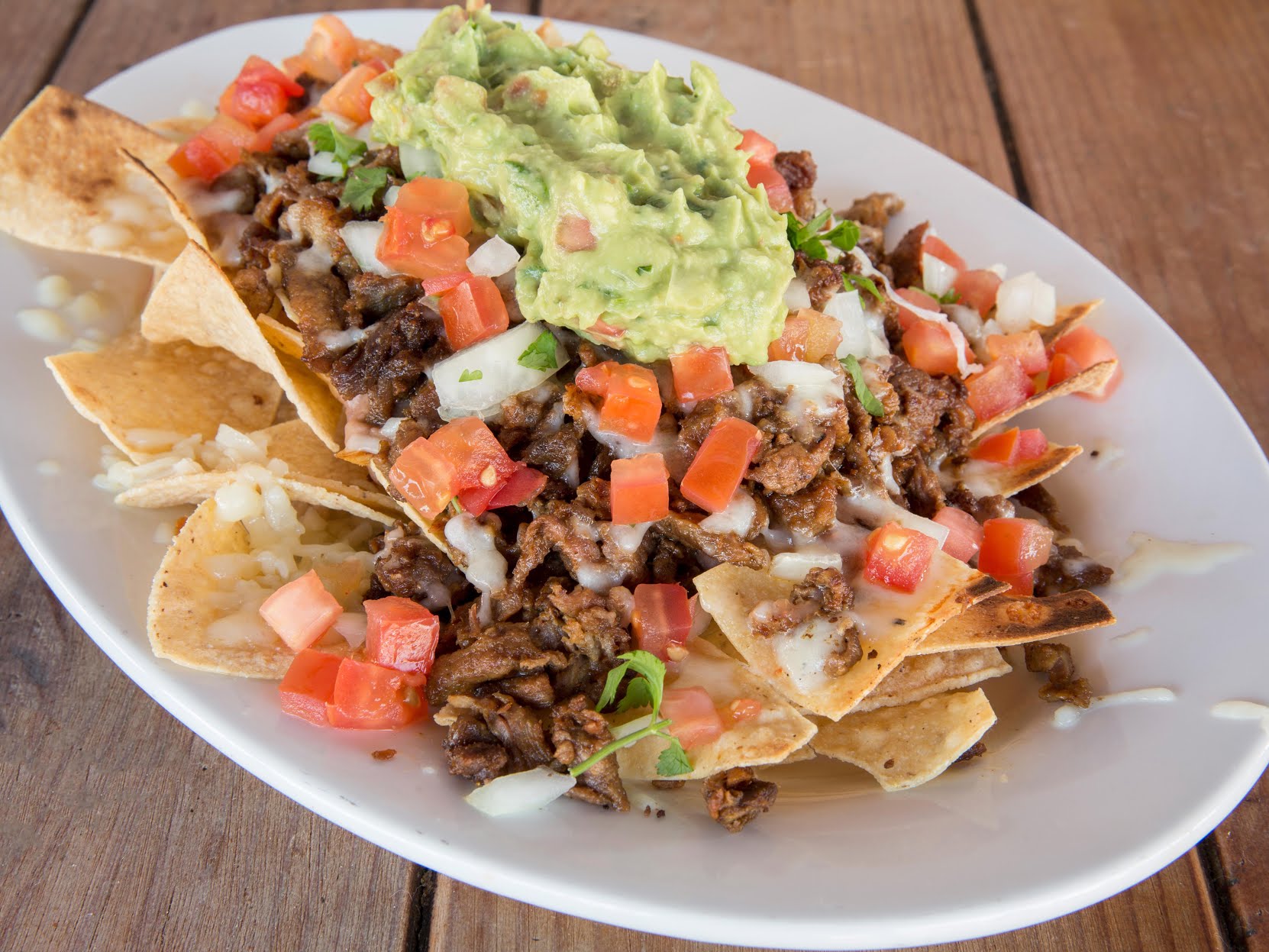 Cactus Taquerias #2 by null