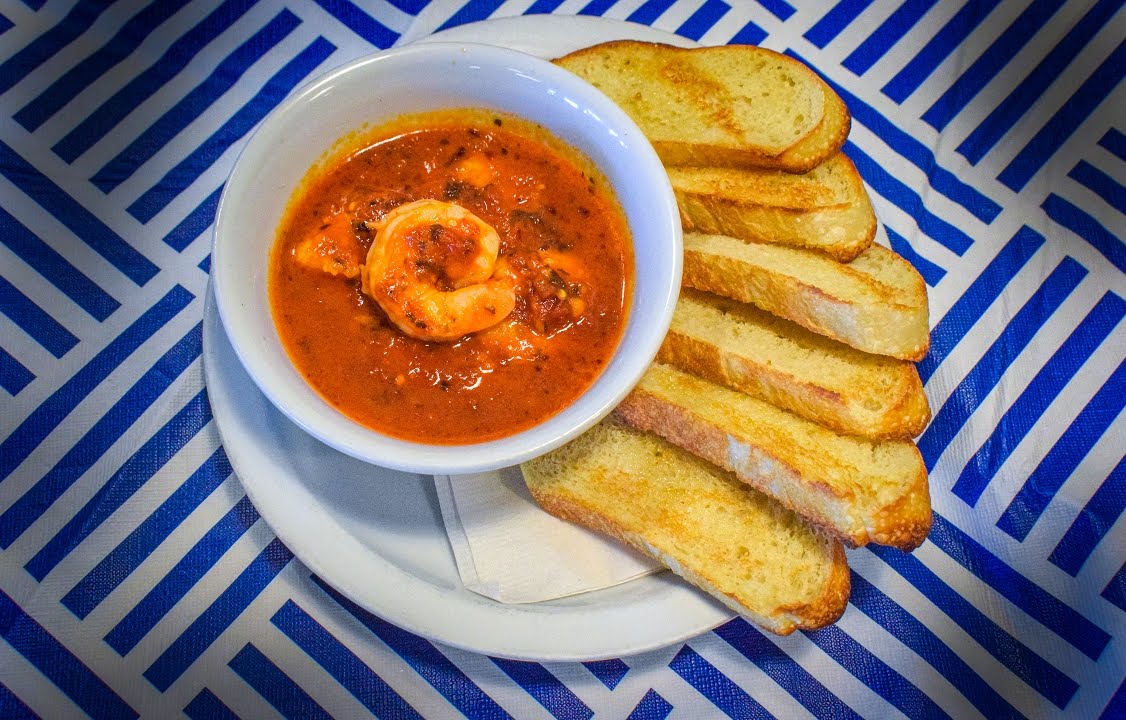 Giorgio's Pizzeria by null