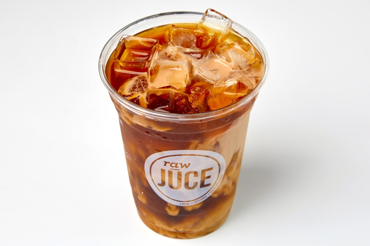 Raw Juce by null
