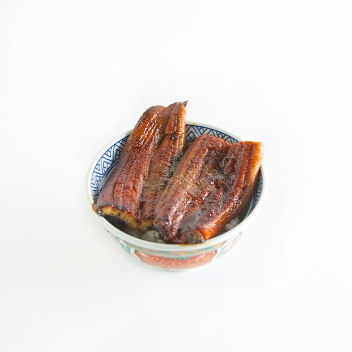 Donburi Station Seattle by null