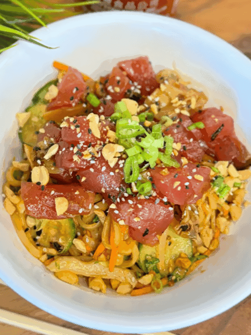 Chula Seafood by null