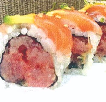 Sushi Aria by null